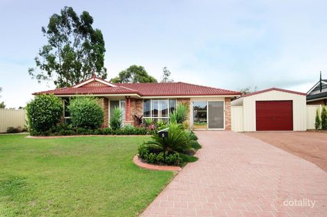 5 Nolan Cres, Metford, NSW 2323