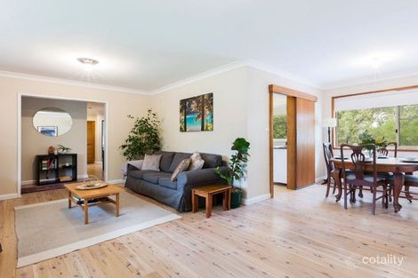 Property photo of 36 Thomson Avenue Springwood NSW 2777