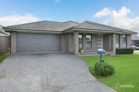 Property photo of 2 Belford Circuit Tahmoor NSW 2573