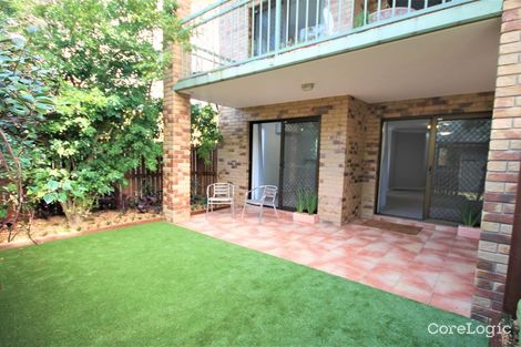 Property photo of 7/29 Noble Street Clayfield QLD 4011
