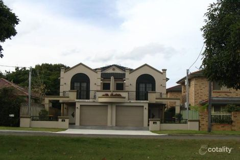 18 Walter St S, Sans Souci, NSW 2219