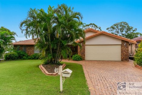 Property photo of 29 Beaumont Drive East Lismore NSW 2480