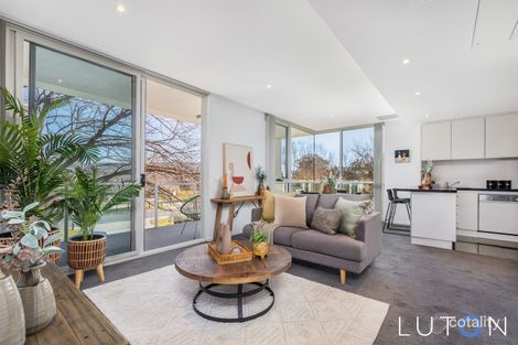 27/41 Blackall St, Barton, ACT 2600