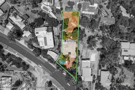 Property photo of 167 Kalamunda Road Kalamunda WA 6076