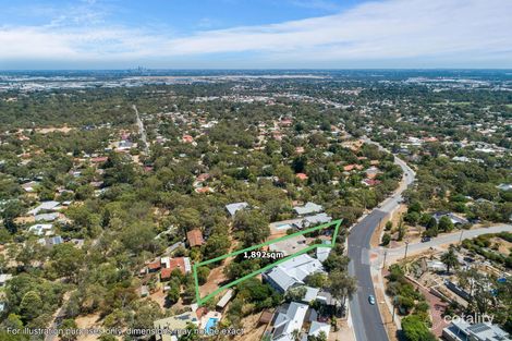 Property photo of 167 Kalamunda Road Kalamunda WA 6076