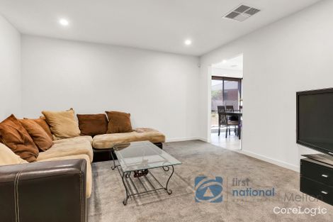 Property photo of 12 Rotarian Place Melton West VIC 3337