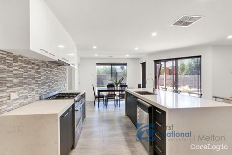 Property photo of 12 Rotarian Place Melton West VIC 3337