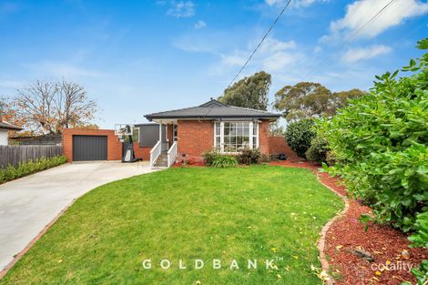 Property photo of 80 Tiverton Drive Mulgrave VIC 3170