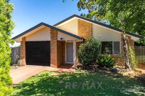 3 Blueberry Ash Ct, Glenvale, QLD 4350