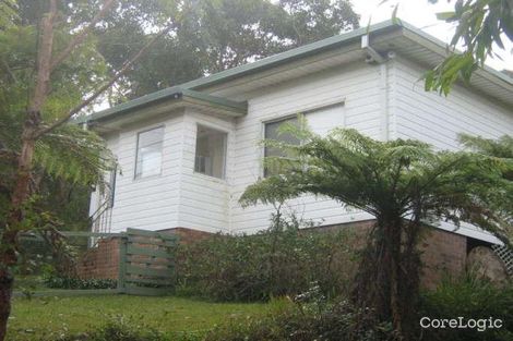Property photo of 202 Lawrence Hargrave Drive Stanwell Tops NSW 2508