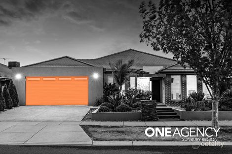 26 Cambridge Cres, Taylors Lakes, VIC 3038