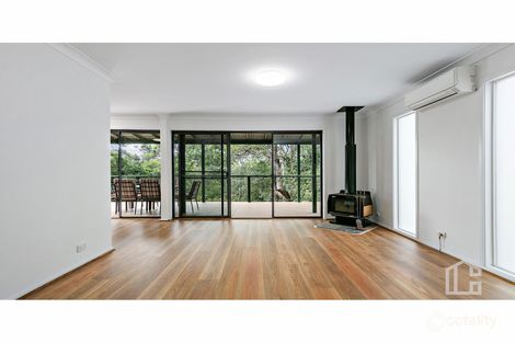 Property photo of 196 Railway Parade Warrimoo NSW 2774