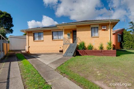 8 Heesom Cres, Churchill, VIC 3842