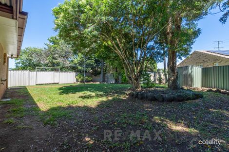 Property photo of 3 Blueberry Ash Court Glenvale QLD 4350