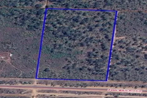 Property photo of 4680 Fog Bay Road Dundee Forest NT 0840