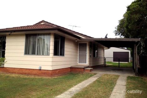 Property photo of 9 Tulloch Street East Branxton NSW 2335