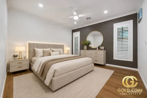 Property photo of 80 Cassinia Circuit Tarneit VIC 3029