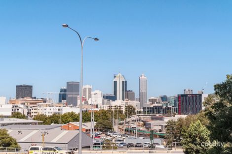 Property photo of 303/9 Tully Road East Perth WA 6004