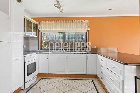 Property photo of 16 Mount Stuart Drive Newnham TAS 7248