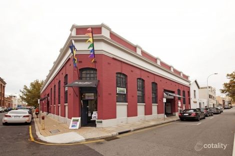 14/56 Pakenham St, Fremantle, WA 6160