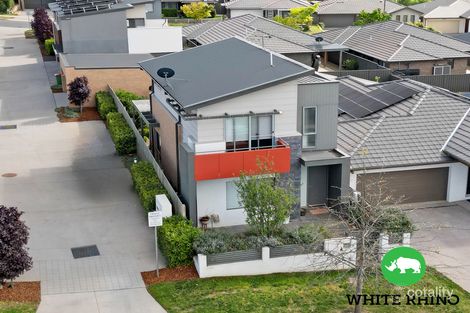 Property photo of 11 Aprasia Avenue Googong NSW 2620