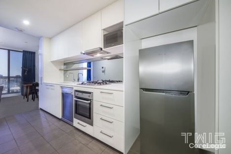 Property photo of 2502/350 William Street Melbourne VIC 3000