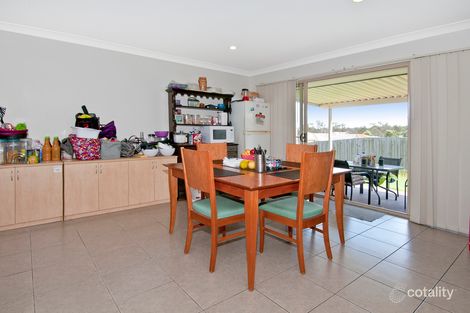 Property photo of 35 Kao Street Marsden QLD 4132