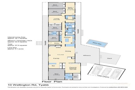 10 Wellington Rd, Tyabb, VIC 3913
