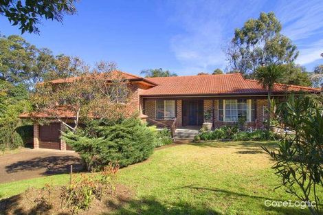 Property photo of 6 Monastery Place Cherrybrook NSW 2126