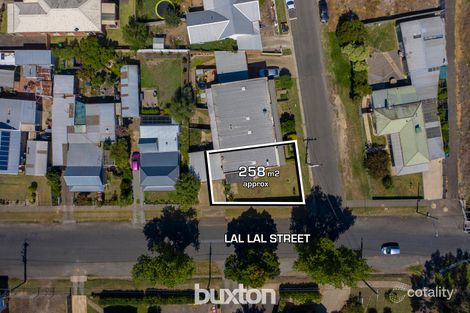 Property photo of 1/4 Lal Lal Street Golden Point VIC 3350