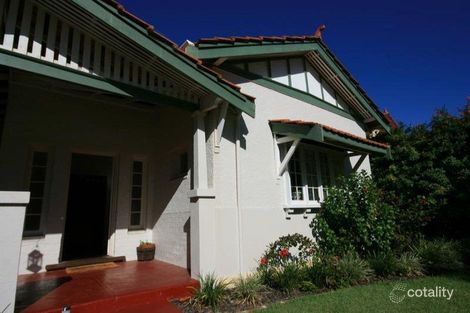 Property photo of 117 Third Avenue Mount Lawley WA 6050