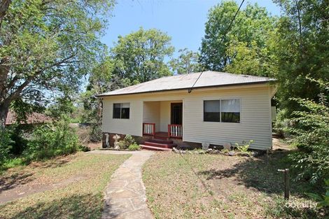 9 Bee Farm Rd, Springwood, NSW 2777