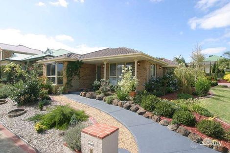 Property photo of 16 Wickham Court Chirnside Park VIC 3116