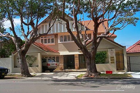 47 Bradleys Head Rd, Mosman, NSW 2088