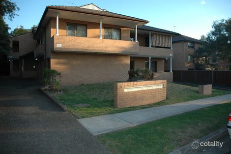 7/14 Sainsbury St, St Marys, NSW 2760