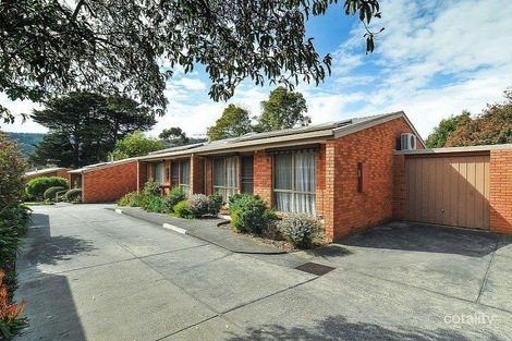 Property photo of 2/8-10 Rutherford Road Tecoma VIC 3160