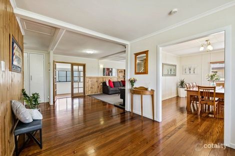 Property photo of 75 Hoey Street Kearneys Spring QLD 4350