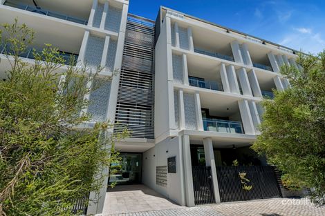 Property photo of 509/15 Freeman Loop North Fremantle WA 6159