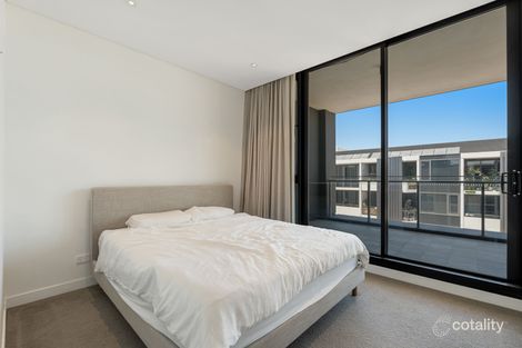 Property photo of 509/15 Freeman Loop North Fremantle WA 6159