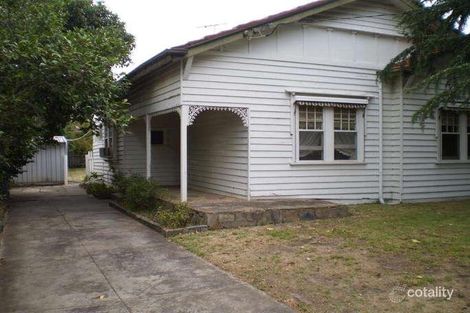 Property photo of 20 Hatter Street Oakleigh VIC 3166