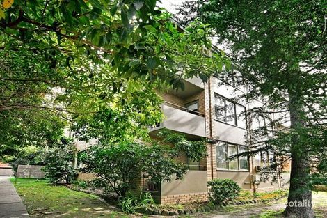 Property photo of 6/39 Sutherland Road Armadale VIC 3143