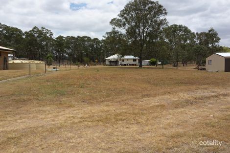 7 Malcolm St, Cooyar, QLD 4402