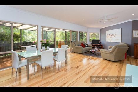 Property photo of 41 Ngeringa Crescent Chapel Hill QLD 4069