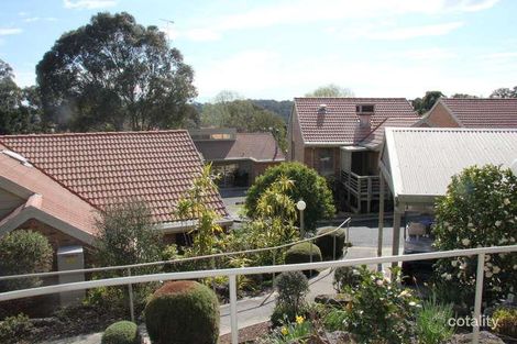Property photo of 38/144 Bible Street Eltham VIC 3095