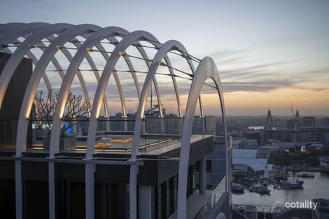 1009/161 Clarence St, Sydney, NSW 2000