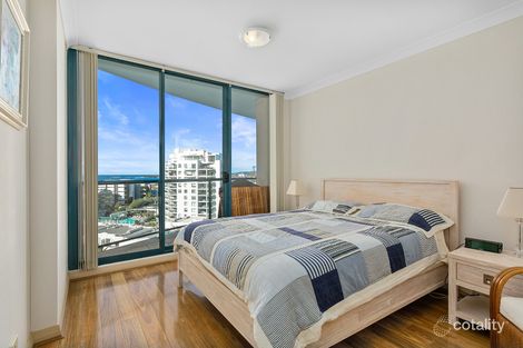 Property photo of 1004/1 Abel Place Cronulla NSW 2230