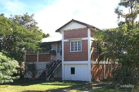 21 Nix St, West End, QLD 4810