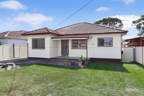 93 Hawksview St, Merrylands, NSW 2160