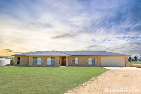 Property photo of 11 Walshs Lane Grenfell NSW 2810