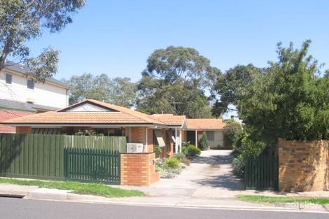 Property photo of 1/27A Brentwood Avenue Pascoe Vale South VIC 3044
